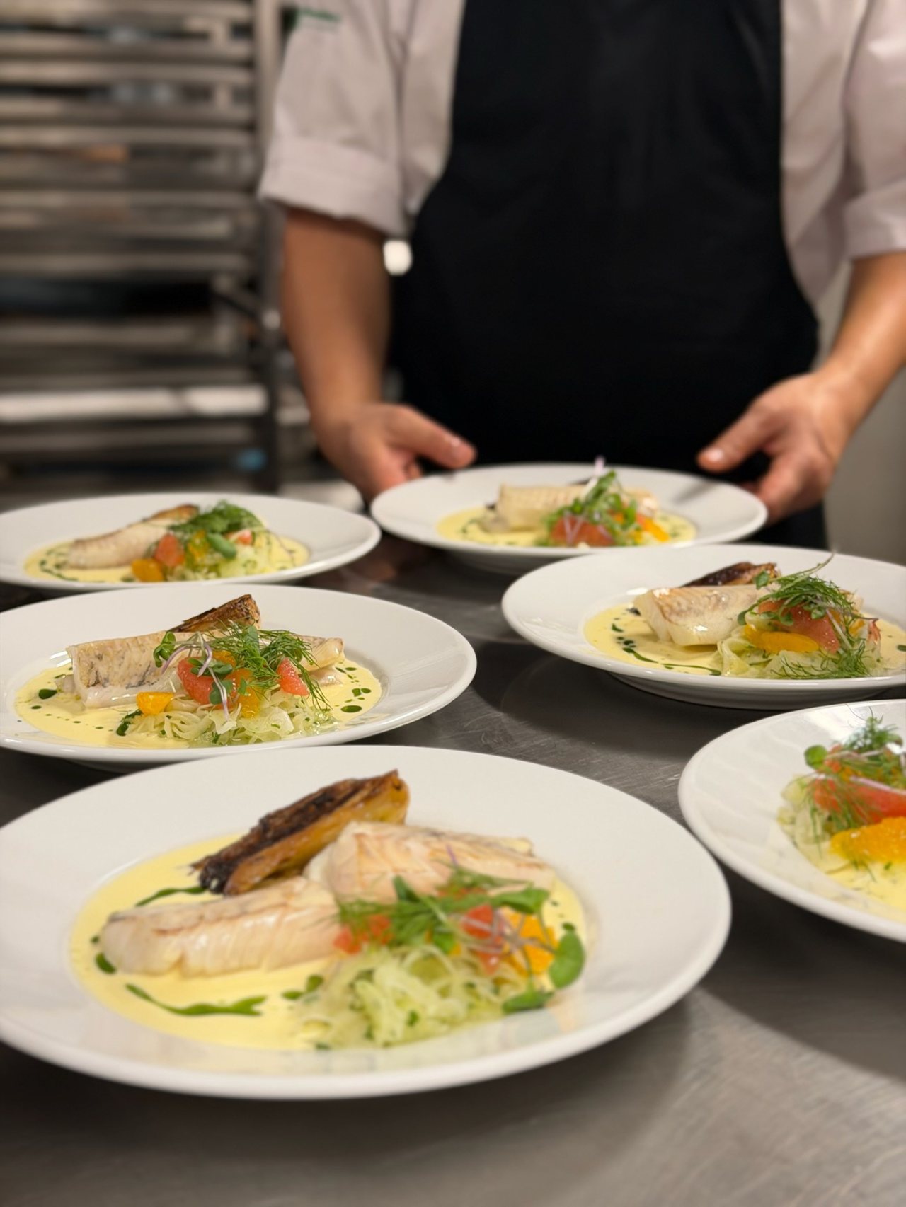 A glimpse of gatherings at Monda